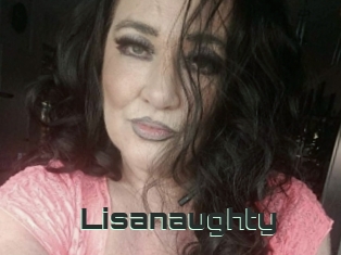 Lisanaughty