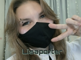 Lisaporter