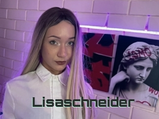 Lisaschneider