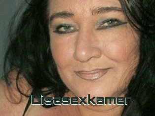 Lisasexkamer