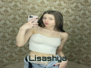 Lisashya