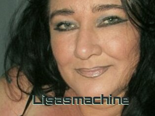 Lisasmachine