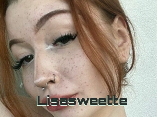 Lisasweette