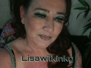 Lisawilkinky