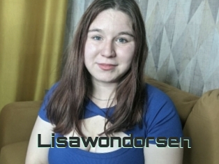 Lisawondorsen