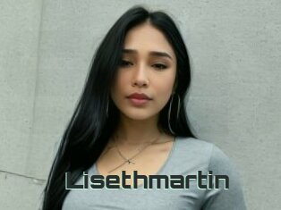 Lisethmartin