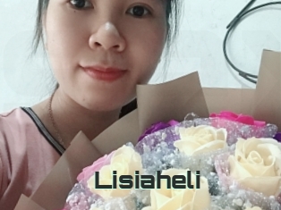 Lisiaheli