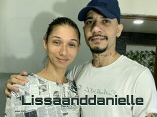 Lissaanddanielle