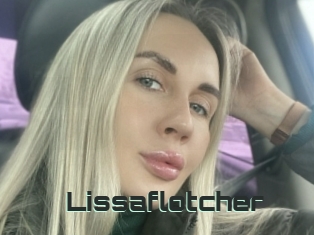 Lissaflotcher