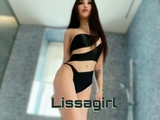 Lissagirl