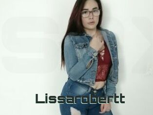 Lissarobertt