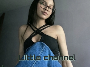 Little_channel