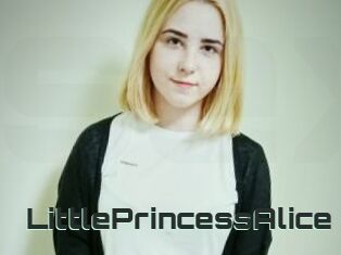 LittlePrincessAlice