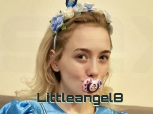 Littleangel8