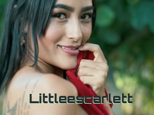 Littleescarlett