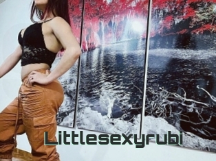 Littlesexyrubi