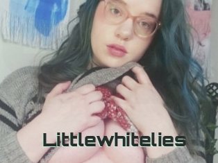 Littlewhitelies