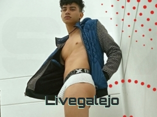 Livegalejo