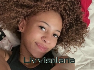 Livvisolana