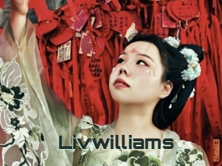 Livwilliams