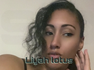 Liyah_lotus