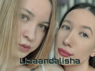 Lizaandalisha