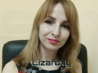 Lizafoxy