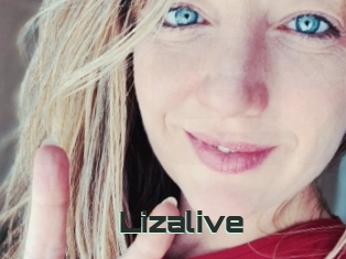 Lizalive