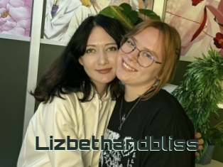 Lizbethandbliss