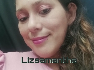 Lizsamantha