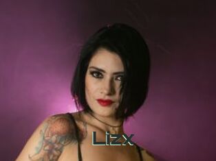 Lizx