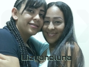 Lizyandluna