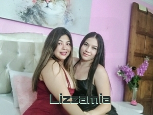 Lizzamia