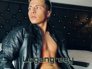 Logangreey