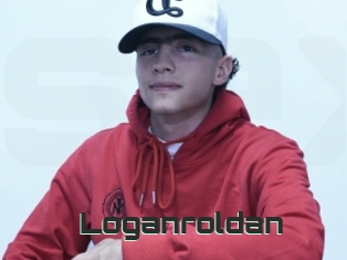 Loganroldan
