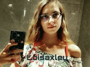 Loisaxley