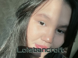 Loisbancroft