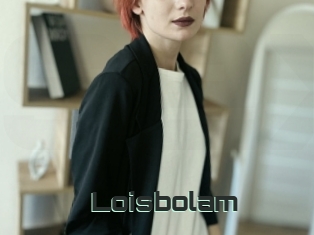 Loisbolam