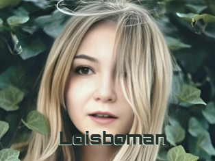 Loisboman