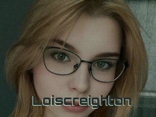 Loiscreighton