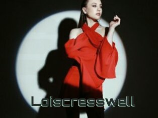 Loiscresswell