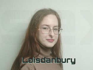 Loisdanbury