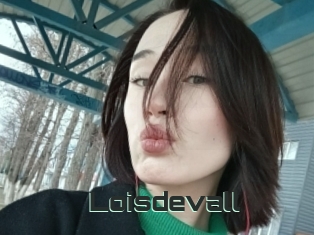 Loisdevall