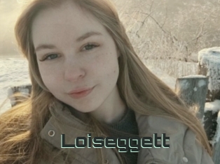 Loiseggett