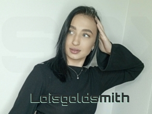 Loisgoldsmith