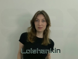 Loishankin