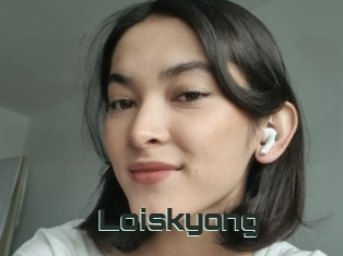 Loiskyong