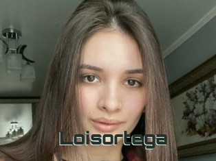 Loisortega