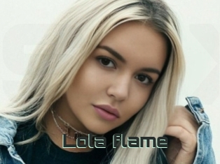 Lola_flame