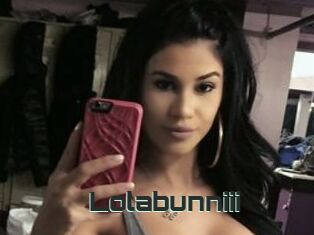 Lolabunniii